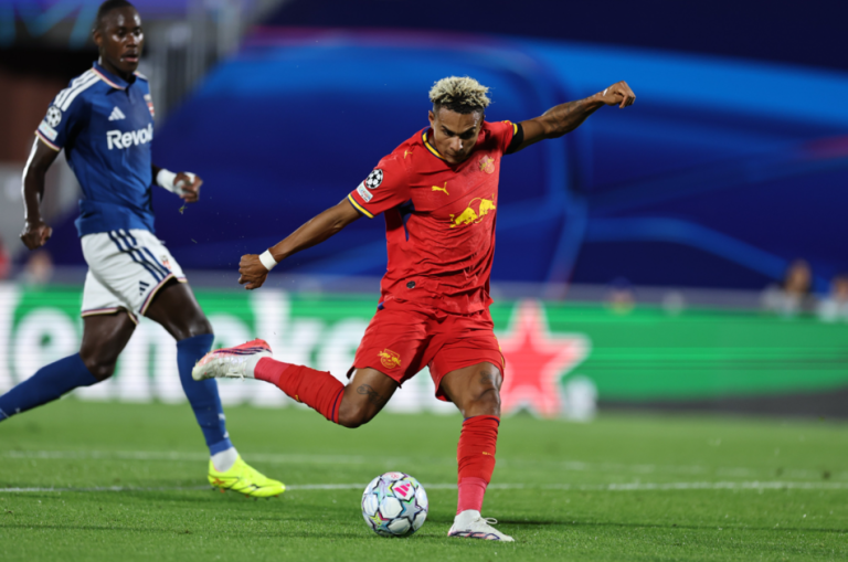 Full Match: Como vs RB Leipzig (02:00 – 11/09)